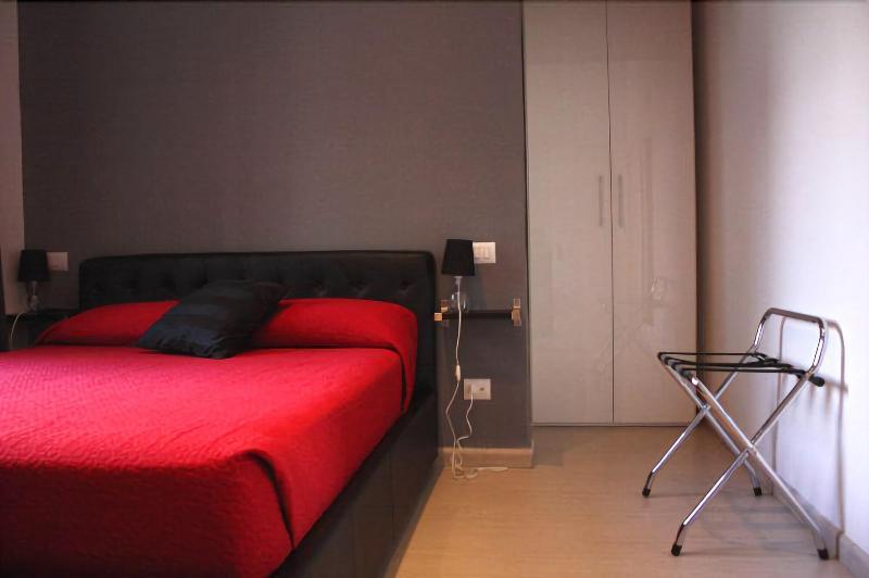 วาติกัน ซิตี้ เกสท์เฮาส์ Hotel โรม ภายนอก รูปภาพ