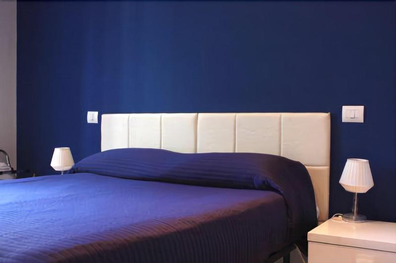 วาติกัน ซิตี้ เกสท์เฮาส์ Hotel โรม ภายนอก รูปภาพ