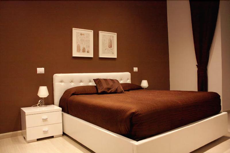 วาติกัน ซิตี้ เกสท์เฮาส์ Hotel โรม ภายนอก รูปภาพ