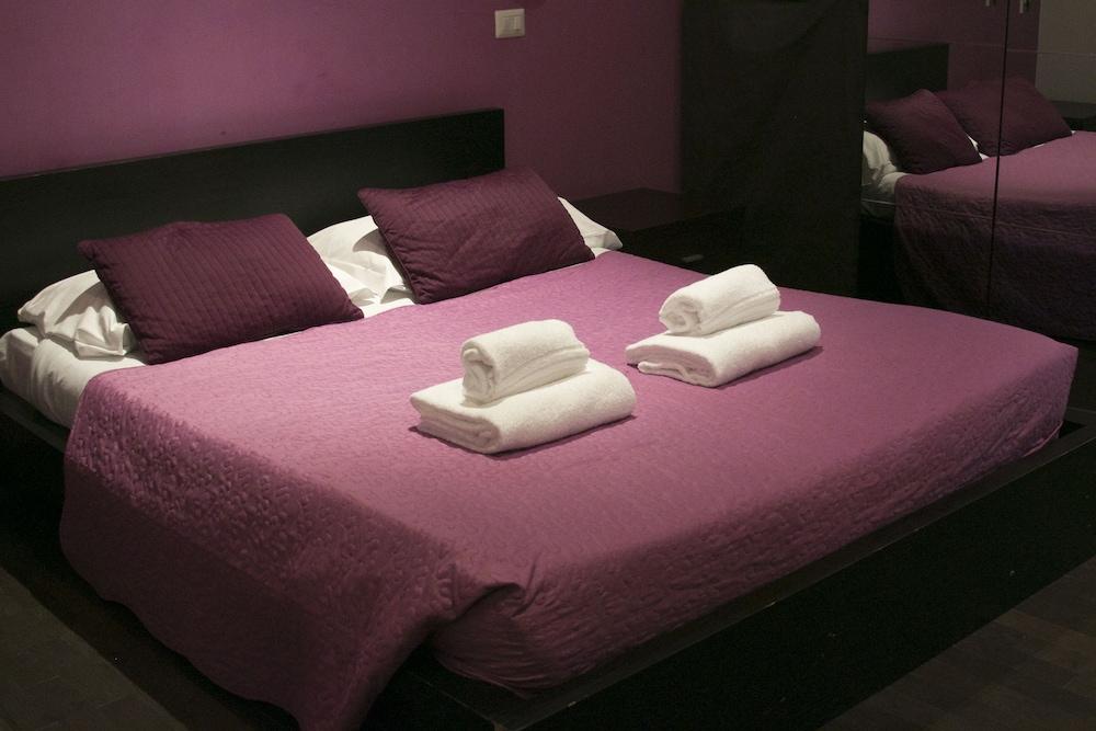 วาติกัน ซิตี้ เกสท์เฮาส์ Hotel โรม ภายนอก รูปภาพ